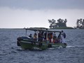 Potret Miris Transportasi Air di Negara Maritim