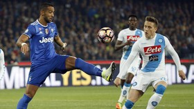 Singkirkan Napoli, Juve Tantang Lazio di Final Coppa ItalIa