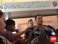 Polisi Belum Terima Pemberitahuan Demo MUI soal Yerusalem