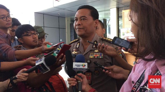 Polisi masih menyelidiki kasus penjambretan yang menewaskan seorang perempuan penumpang ojek online di Jalan Ahmad Yani, Cempaka Putih, Jakarta Pusat.