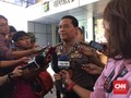 Polisi Benarkan Surat Penangkapan Eggi, Ada Opsi Ditahan