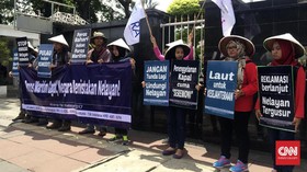 Hari Laut Dunia dan Pemanis Buatan Bernama Poros Maritim