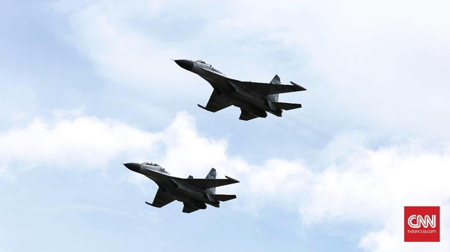 Negosiasi harga pesawat tempur Sukhoi SU-35 dengan Rusia dilakukan agar jumlah pesawat yang dapat diperoleh pemerintah lebih banyak dari rencana semula.