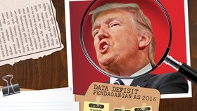 Menelusuri Tuduhan Curang dari Kacamata Trump