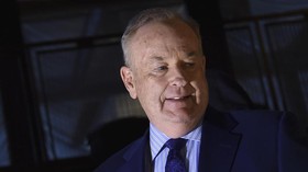 Buku Bill O'Reilly Tetap Laris di Tengah Skandal Seksual