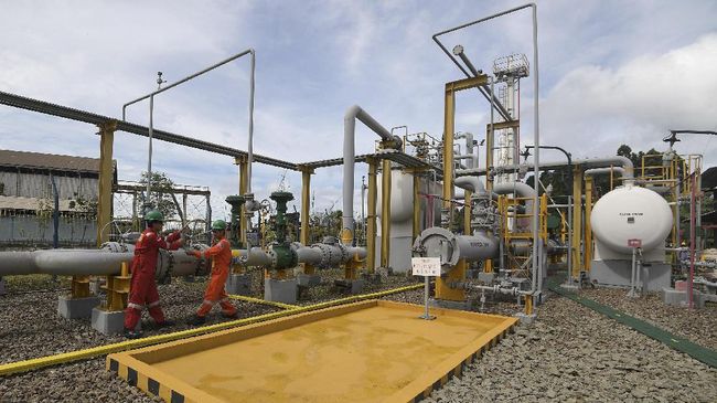 PLN Batalkan Lelang PLTGU Jawa-Bali 3 PLN rencananya akan menugaskan satu dari dua anak usahanya, PT Indonesia Power dan PT Pembangkit Jawa Bali untuk mengelola pembangkit tersebut.