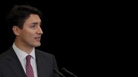 Serunya VLog Jokowi dan Justin Trudeau