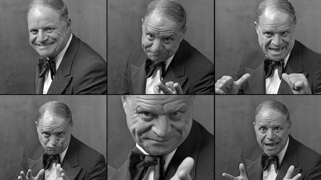 Komedian Don Rickles yang mengisi suara Mr Potato Head di Toy Story meninggal dunia di usia ke-90 karena gagal ginjal.