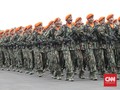 TNI AU Bentuk Satuan Baru Khusus Operasi Pencarian