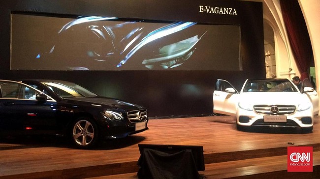 Jika Mercedes keluar dari Gaikindo, ia terancam terputus akses ke pemerintah dan sejumlah pameran mobil Gaikindo.