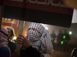 Mengenal Scarf Keffiyeh, Simbol Perjuangan Palestina Melawan Kekejaman