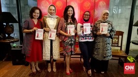 Menyusuri Kisah Inspiratif 10 Pemimpin Perempuan