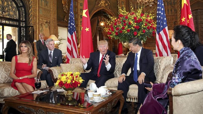 Biaya perjalanan pribadi Trump mencapai US$20 juta atau seperlima biaya perjalanan Obama selama dua periode, yang totalnya mencapai US$97 juta.