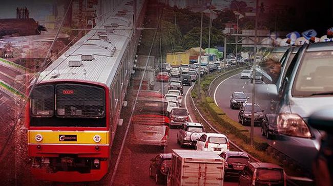 Viral jambak-jambakan di KRL heboh adalah efek dari penumpang transportasi umum yang tak punya etika dan itu seharusnya bisa dihindari jika mereka punya etika.