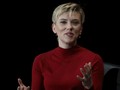 ScarJo Ogah Main Film dari Uang Mohammed bin Salman