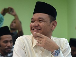 PGI Minta SKB 2 Menteri Direvisi, Waka Komisi VIII: Hak Ibadah Dijamin UUD