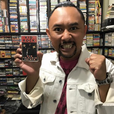 Ronal Surapradja Cerai, Mahar & Cincin Kawin Unik Jadi Sorotan