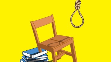 img-title Unggahan Terakhir Karyawan Indomaret yang Bunuh Diri Diduga Terlilit Pinjol