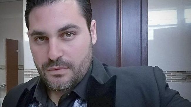Musisi Yahudi Gad Elbaz tanpa diduga buka suara terkait tudingan plagiarisme yang terjadi antara lagunya dengan lagu kampanye Anies-Sandi.
