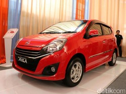 Duh! Tahun 2020 Nggak Ada Lagi Mobil Baru di Bawah Rp 100 Juta