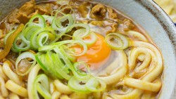 Bukan Ramen, Ini Alasan Udon Jepang Paling Digemari Orang Indonesia