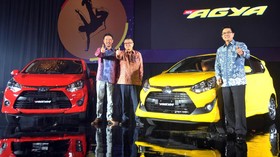Kolaborasi Pabrikan Bisa Ciptakan Mobil Bagus dan Murah