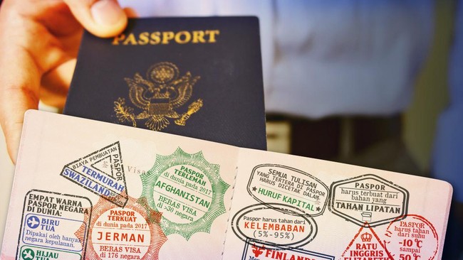 Australia menyatakan setiap turis asing yang memiliki riwayat sebagai terpidana pelaku KDRT akan dilarang masuk ke Negeri Kanguru.
