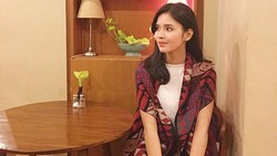 No Oplas-oplas Club, Gita Virga Punya Kiat Khusus Percantik Diri