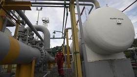 Bangun Pembangkit Baru, Indonesia Power Rilis Efek Rp4 T