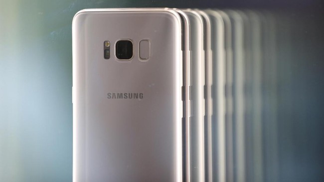 Samsung akan jual versi rekondisi dari Galaxy Note 7 dengan nama baru. Harganya dipotong 30 persen, baterai pun turut didiskon jadi 3.200 mAh saja.