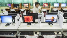 Ujian Nasional 2018, 78 Persen Berbasis Komputer