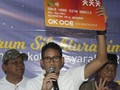 Dasar Program OK OCE Sebatas Perjanjian Kerja Sama