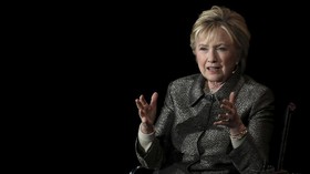 Hillary Clinton Tak Bakal Maju di Pilpres AS 2020
