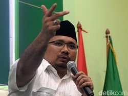 Rocky Gerung Salah Sebut Nama Maruf Amin, GP Ansor: Pelecehan!
