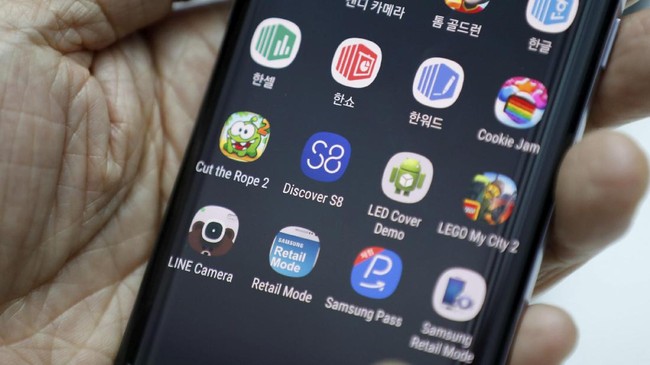 Lembaga standarisasi jaringan seluler, 3GPP, telah tetapkan standarisasi NSA NR untuk 5G. Sebagian standarisasi lain akan meluncur pertengahan 2018.