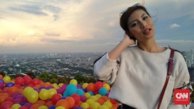4 Tips Membeli Tas Koper Rekomendasi Patricia Gouw