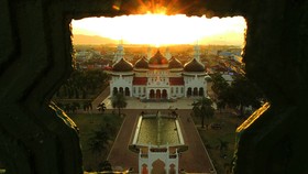 Optimalkan Halal Tourism, Aceh Promosi ke Yogyakarta