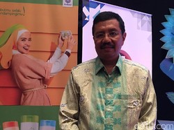 Kala Perindo-NasDem Berebut Eks Gubsu Tengku Erry