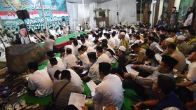 Tolak Hubungan Sesama Jenis, PBNU Hargai Putusan MK