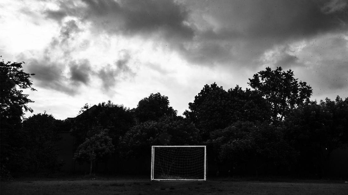 Kesetaraan dalam Sepak Bola