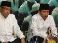 Ketua Umum PBNU Tolak Aksi Tamasya Al Maidah