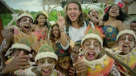 Video Wonderful Indonesia Berjaya di Bulgaria