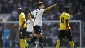 Tottenham Tekan Chelsea Usai Lumat Watford