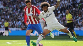 Marcelo Ingin Real Madrid Ubah Mental Tanding