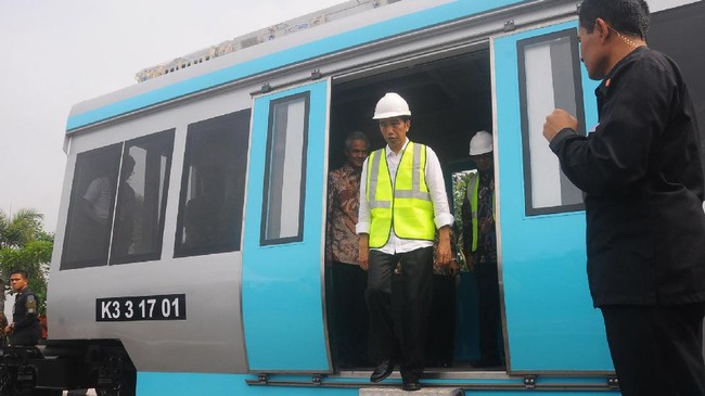 Railink menyebut harga tiket kereta bandara Soekarno-Hatta bisa kurang dari Rp100 ribu, jika pemerintah memberikan subsidi PSO.