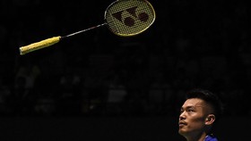 Duel Lin Dan vs Lee Chong Wei di Tengah Arus Regenerasi