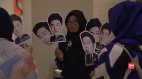So Ji Sub Manjakan Penggemar Di Acara Jumpa Fan