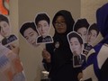 So Ji Sub Manjakan Penggemar Di Acara Jumpa Fan