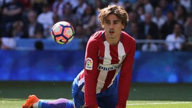 Mourinho Tak Mau Jawab Soal Griezmann