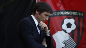 Conte Belum Cium Aroma Juara Liga Inggris